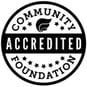 Community Accredited