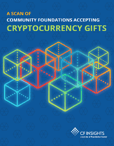 Cryptocurrency Gifts