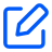 Pencil-Square--Streamline-Core