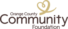 Orange County Community Foundation Logo