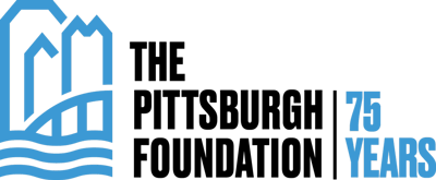 Pittsburgh Foundation Logo