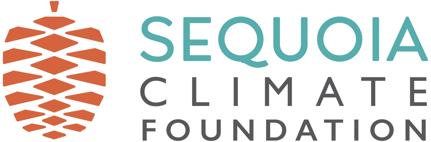 sequoia climate foundation