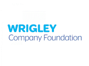 wrigley logo